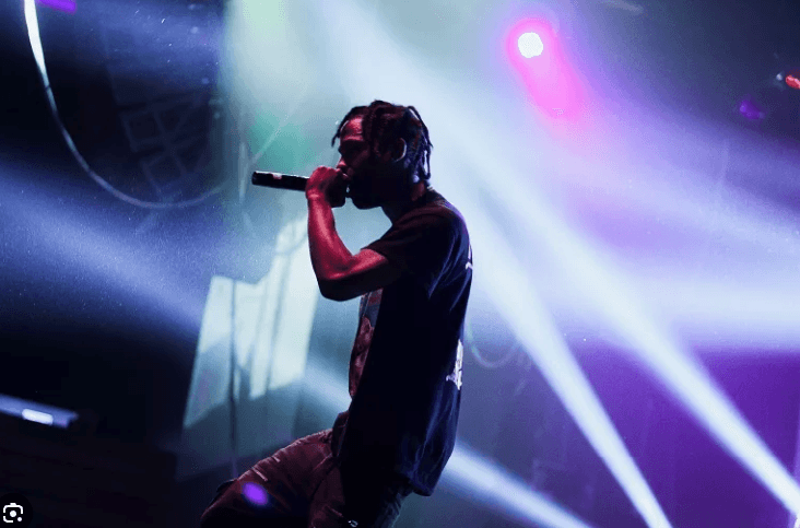 Composições de trap melódico disponível para gravações